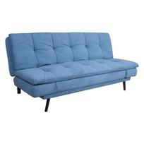 Mėlyna ROXY sofa-lova