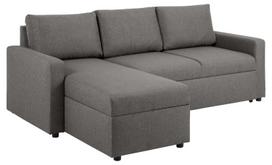 Sakramento sofa-lova su šezlongu
