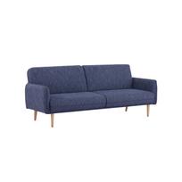 BORGO mėlyna sofa