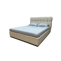 ENIGMA Lova 180x200 Smėlio spalvos (8816-3)