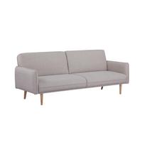 BORGO sofa smėlio spalvos