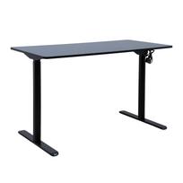 ERGO LIGHT darbastalis su 1 varikliu, 120x60xH7