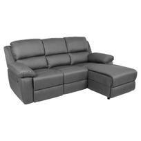 BERIT PN kampinė sofa, fotelis