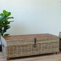 Kavos staliukas karstui EGROS 120x60x39cm, be priedų
