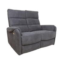 BOWERS dvivietė sofa su elektrine pavara