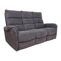BOWERS trivietė sofa su elektrine pavara