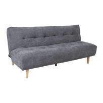 KIRUNA sofa-lova, pilka