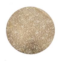 BOHO stalo padėkliukas, 40 cm, auksinis