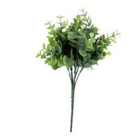 Dirbtinis augalas GREENLAND H30cm, eukaliptas, mišrūs