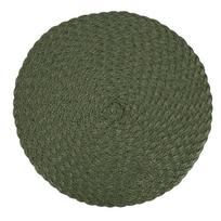 Stalo padėkliukas SELENA D38cm, žalias