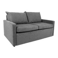 Šviesiai pilka sofa-lova „COLOGNE“