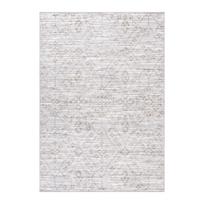 Kilimas SALAMANCA-5, 160x230 cm, baltas