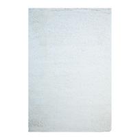 Kilimas LIGHT PLUSH-1, 200x285 cm, baltas