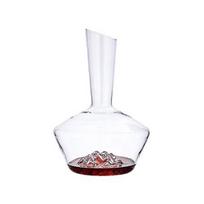 Krištolinis dekanteris 2330 ml