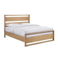 Lova su čiužiniu OZZO HARMONY DUO 160x20