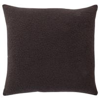 Pagalvė LAMB BAG, 65x65 cm, tamsiai pilka