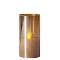 LED žvakė TWINKLE H10cm