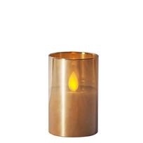 LED žvakė TWINKLE H7.5cm