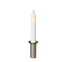 LED žvakė SANTA LUCIA A17cm