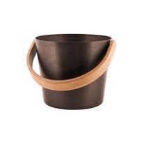 RENTO BROWN pirties kibiras, 5 l, aukštis 35 cm