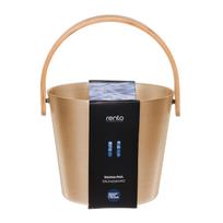 RENTO ŠAMPANINIS pirties kibiras, 5 l, aukštis 35 cm
