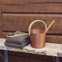 RENTO VARINIS pirties kibiras, 5 l, aukštis 35 cm