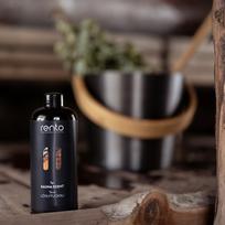 RENTO medienos deguto garų aromatizatorius 400 ml*