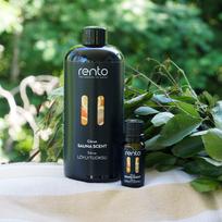 Rento citrusinių vaisių kvapas garams 10ml