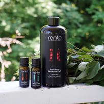 Rento arktinių uogų garų kvapas 400 ml