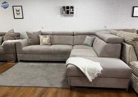 Kampinė sofa „DENVER“