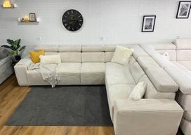 Modulinė kampinė sofa „EVITA“