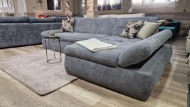 Kampinė sofa „LUSSY“