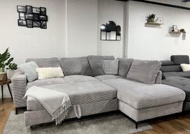 Kampinė sofa „LOLA“