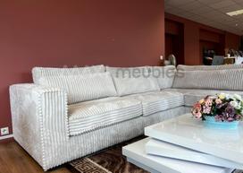 Kampinė sofa „LYNA“