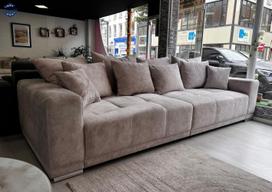 Kampinė sofa „XANTIA“