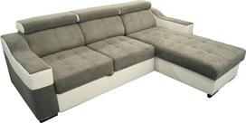 Kampinė sofa MAX