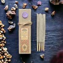 Ritual Resin on Stick Frankincense smilkalai Banjara