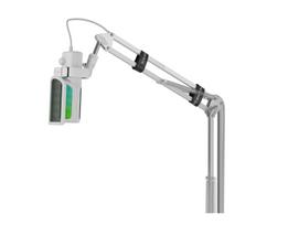 Genesis Radium 251 USB Arm Microphone, White
