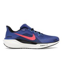 Nike Air Zoom Pegasus 41 Astronomy Blue Vyriški sportbačiai Juodi Baltic-Blue Hot-Punch FD2722-401 40