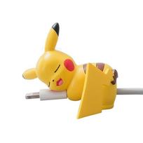 Karšta anime figūrėlė, USB apsauginis dėklas, laidas, įkandimas, Pikachu puodelis, augintinis, Eevee lėlės, Meow, Jigglypuff priedai, žaislų dovana