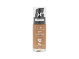 Makeup Revlon Colorstay Normal Dry Skin SPF20, 30ml