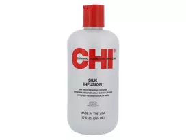 Hair Serum Farouk Systems CHI Infra Silk Infusion, 355ml