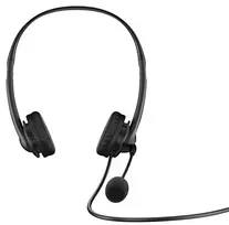 HP USB G2 STHS headset