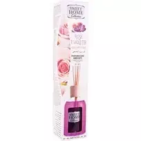 Sweet Home Collection Roses and Violets Aroma Diffuser, 250ml