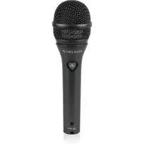 TC Helicon MP-85 dinaminis vokalinis mikrofonas su mikrofono valdymu