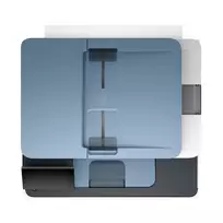 "FL HP Color LaserJet PRO MFP 3302fdng Farblaserdrucker 4in1 A4 LAN ADF Duplex"