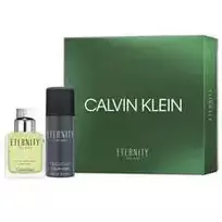 Set Calvin Klein Eternity Men Edt 100ml Desodorante 75ml@