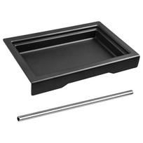 High Extraction Replacement Coffee Machine Drip Tray High Temperature Resistant Espresso Coffee Maker Parts Accessories 1