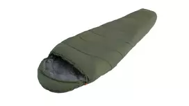 Sintetinis miegmaišis "Easy Camp Raven II Mumija" -1C (190 cm)