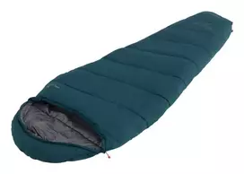 Synthetic sleeping bag Easy Camp Raven I Mummy